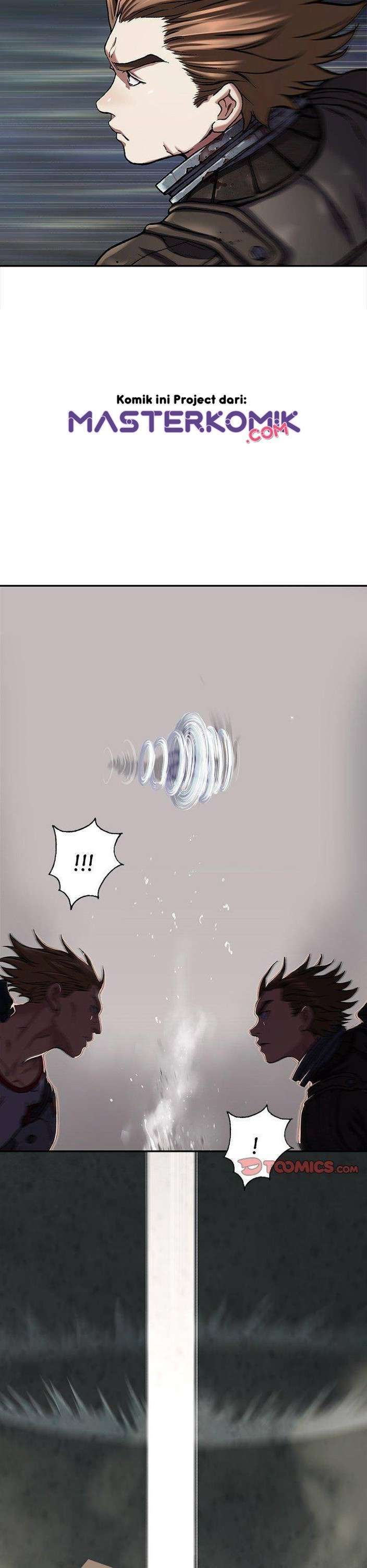 Read Leviathan ID Manga Online
