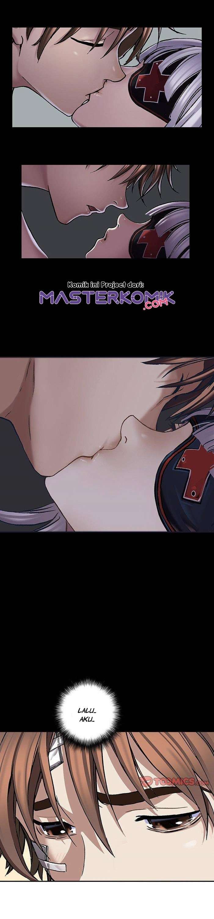 Read Leviathan ID Manga Online