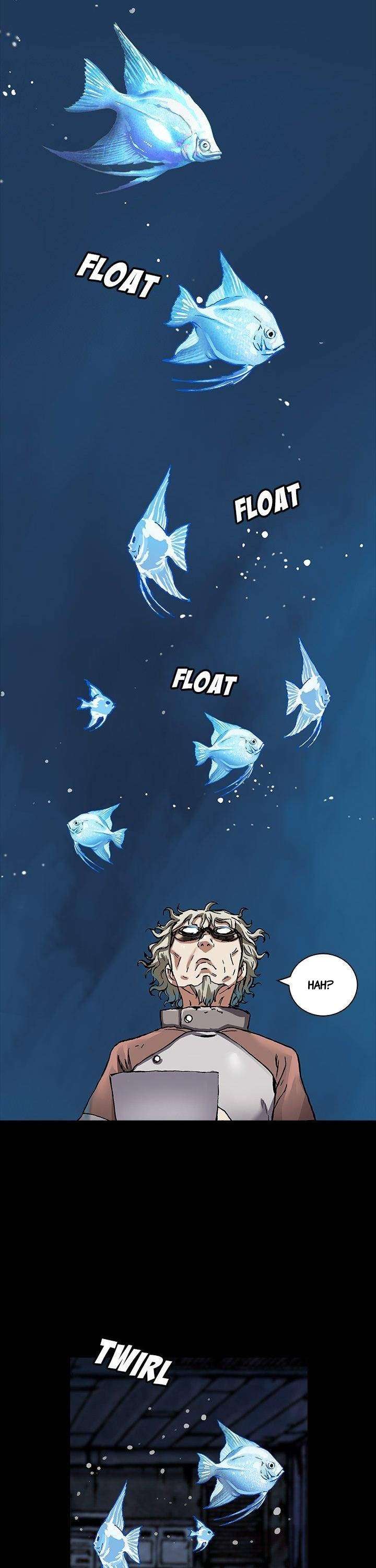 Read Leviathan ID Manga Online