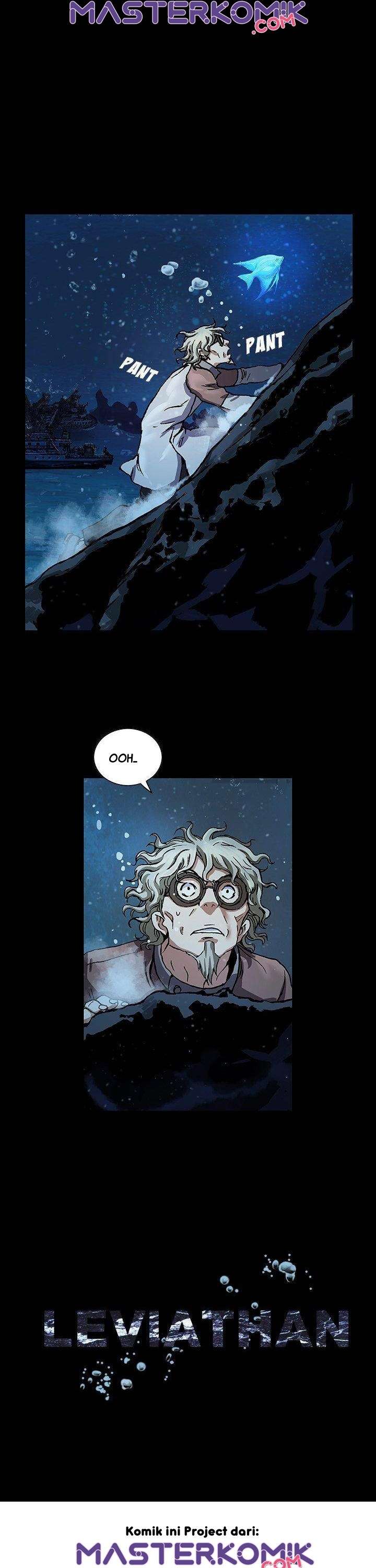 Read Leviathan ID Manga Online
