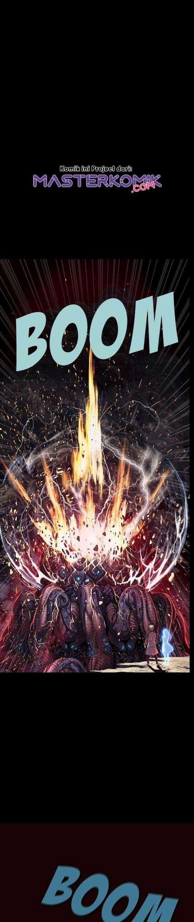 Read Leviathan ID Manga Online