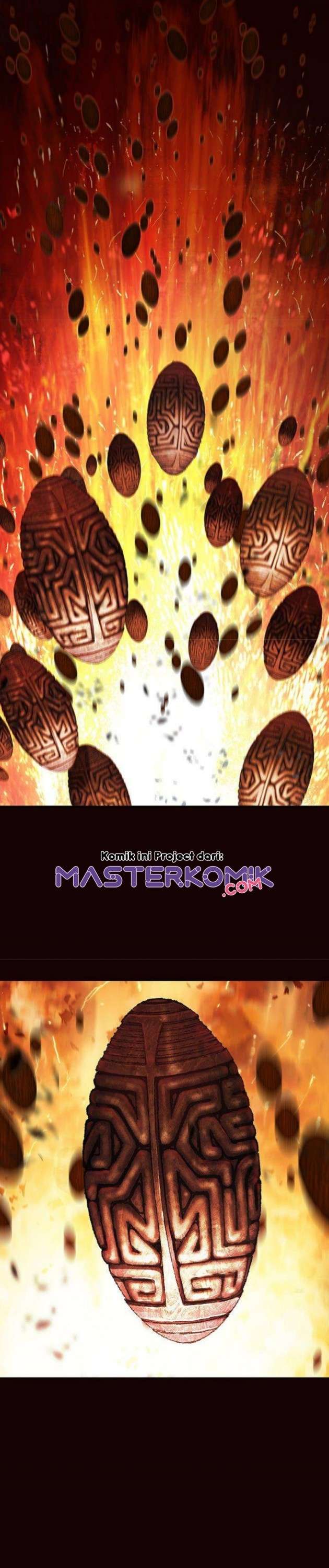 Read Leviathan ID Manga Online