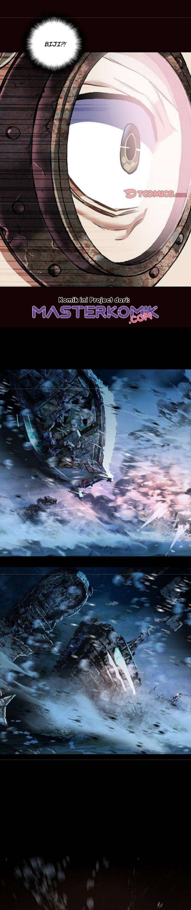 Read Leviathan ID Manga Online