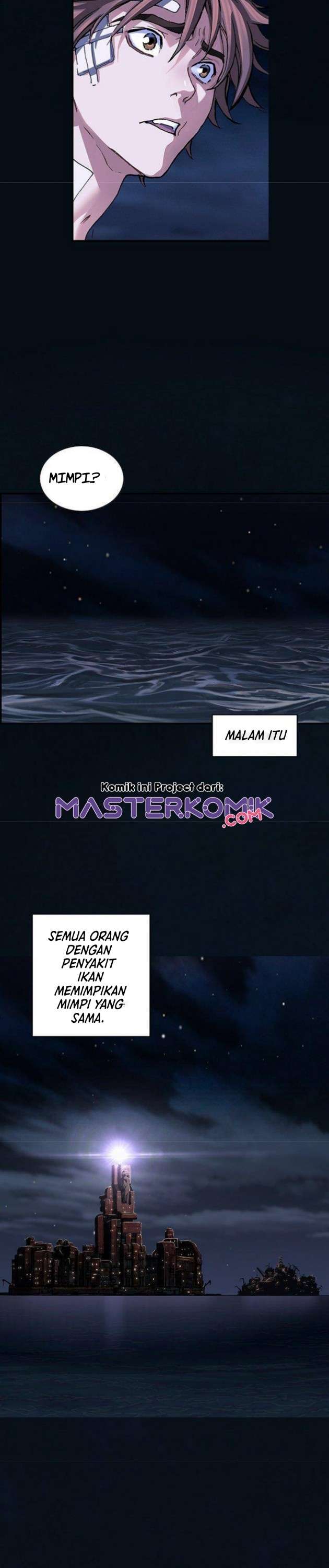 Read Leviathan ID Manga Online
