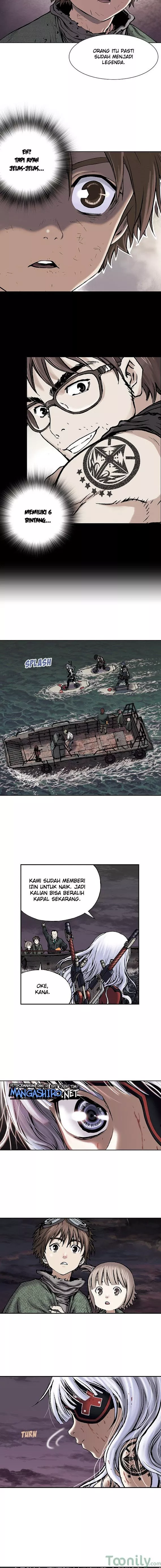 Read Leviathan ID Manga Online