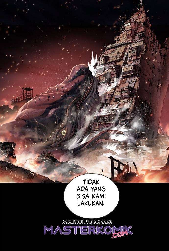 Read Leviathan ID Manga Online