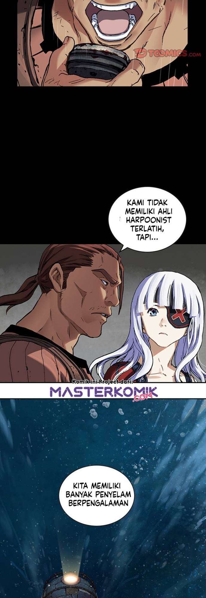 Read Leviathan ID Manga Online