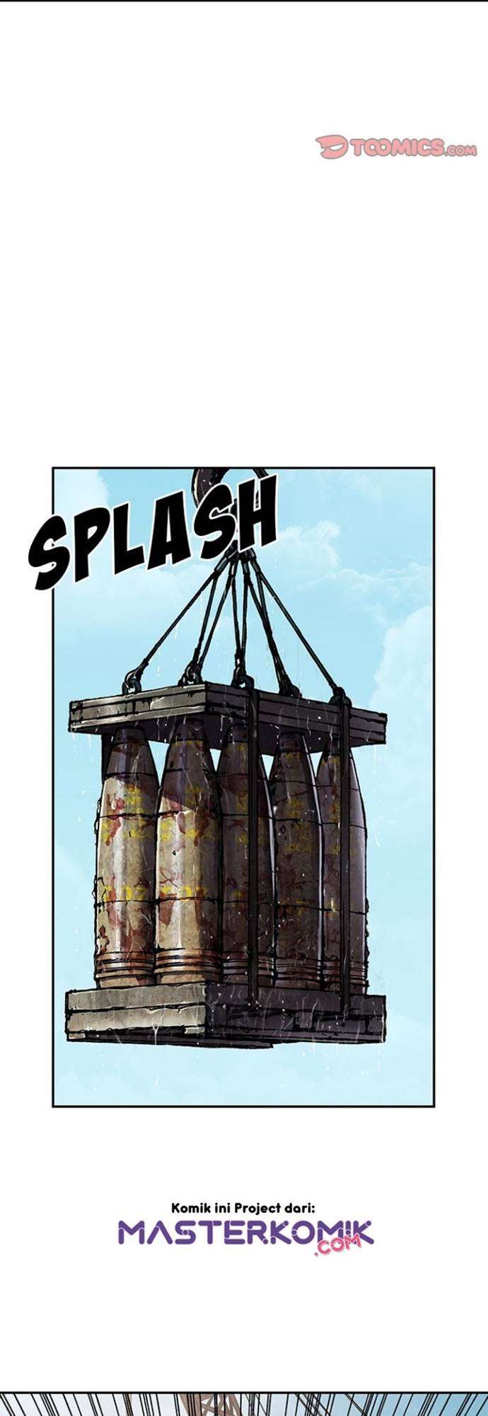 Read Leviathan ID Manga Online