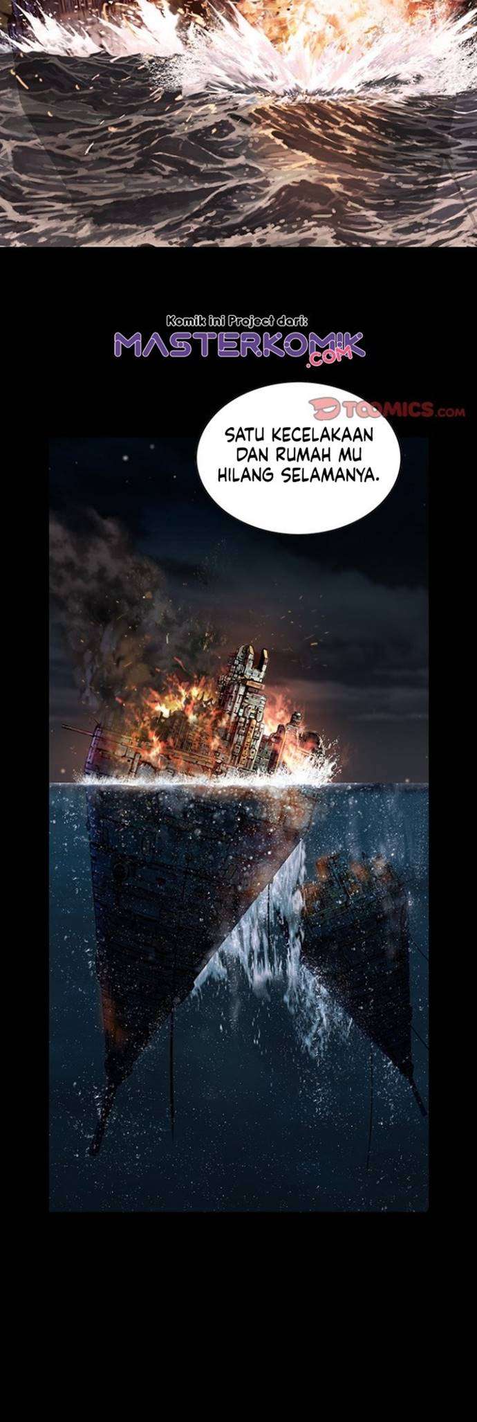 Read Leviathan ID Manga Online