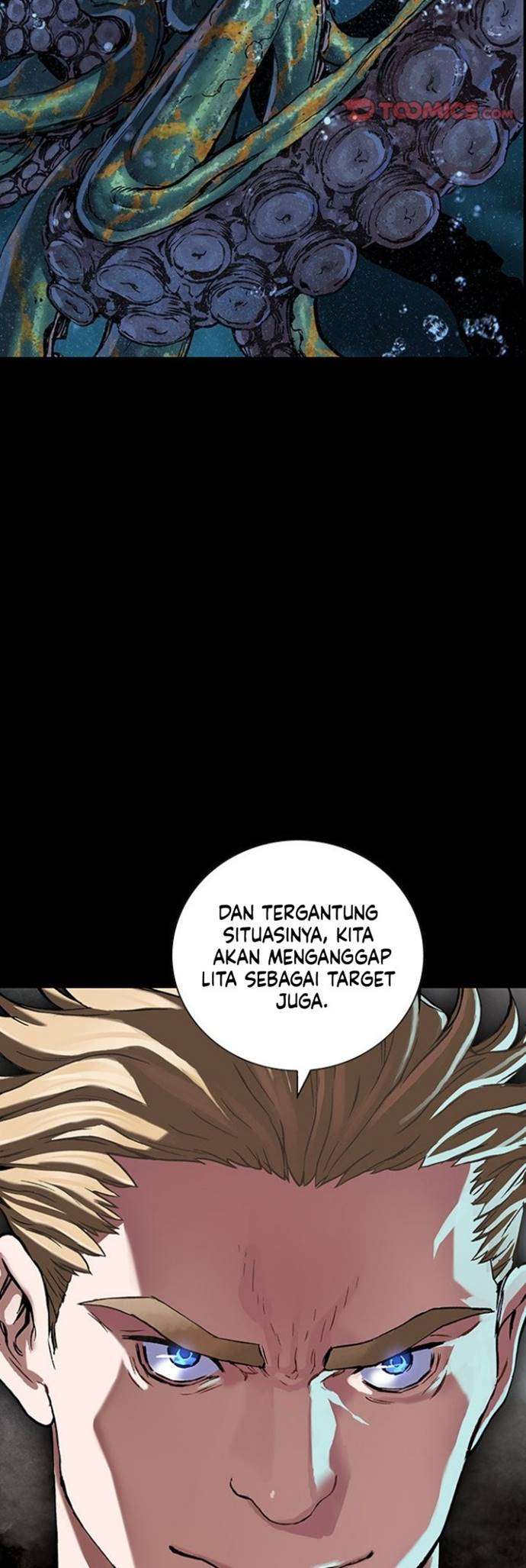 Read Leviathan ID Manga Online