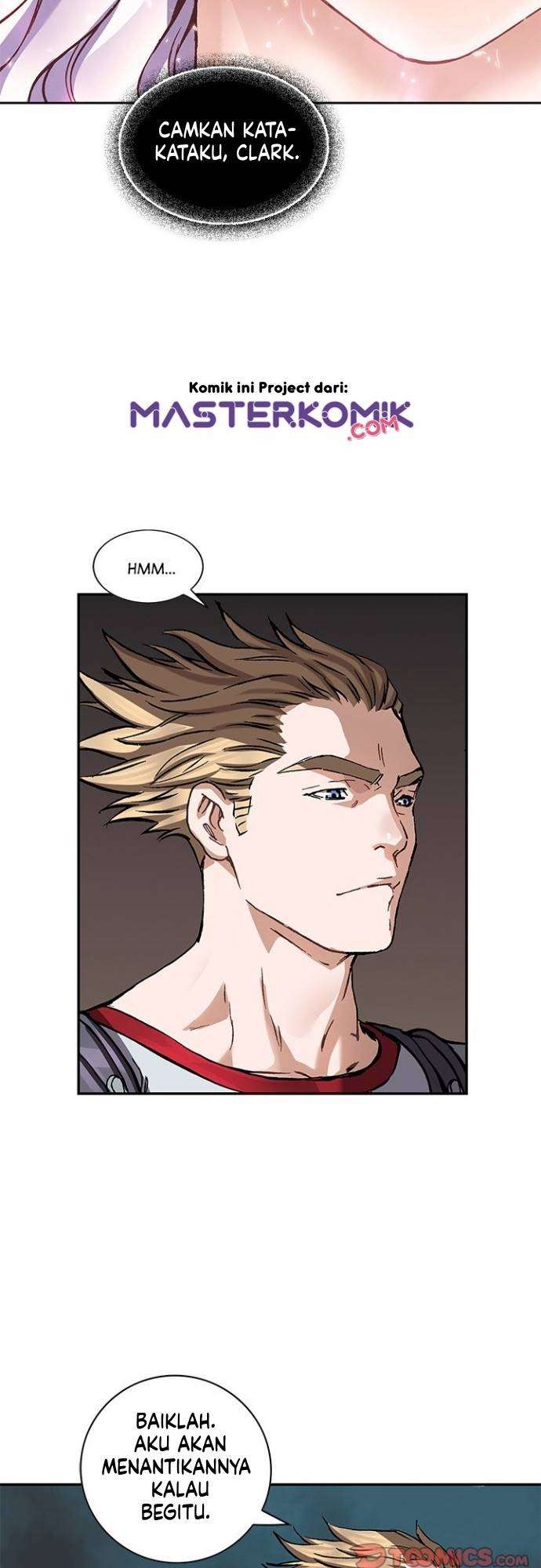 Read Leviathan ID Manga Online