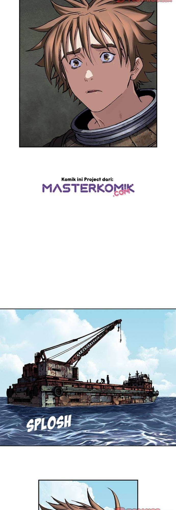 Read Leviathan ID Manga Online
