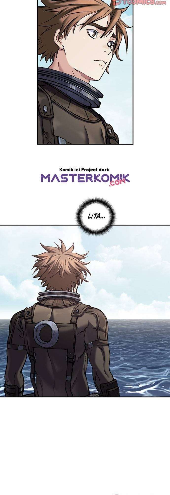 Read Leviathan ID Manga Online