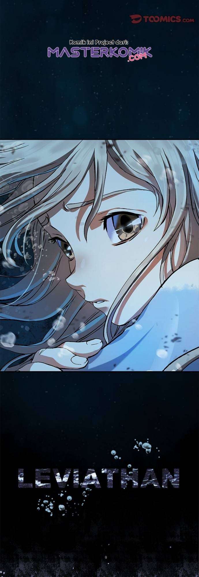 Read Leviathan ID Manga Online