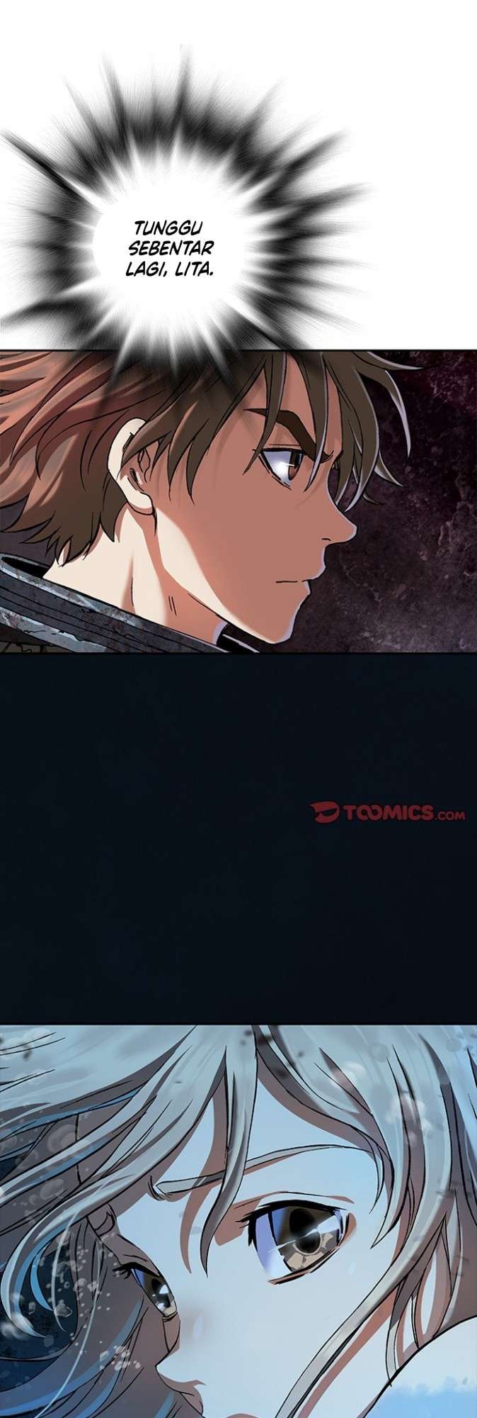 Read Leviathan ID Manga Online