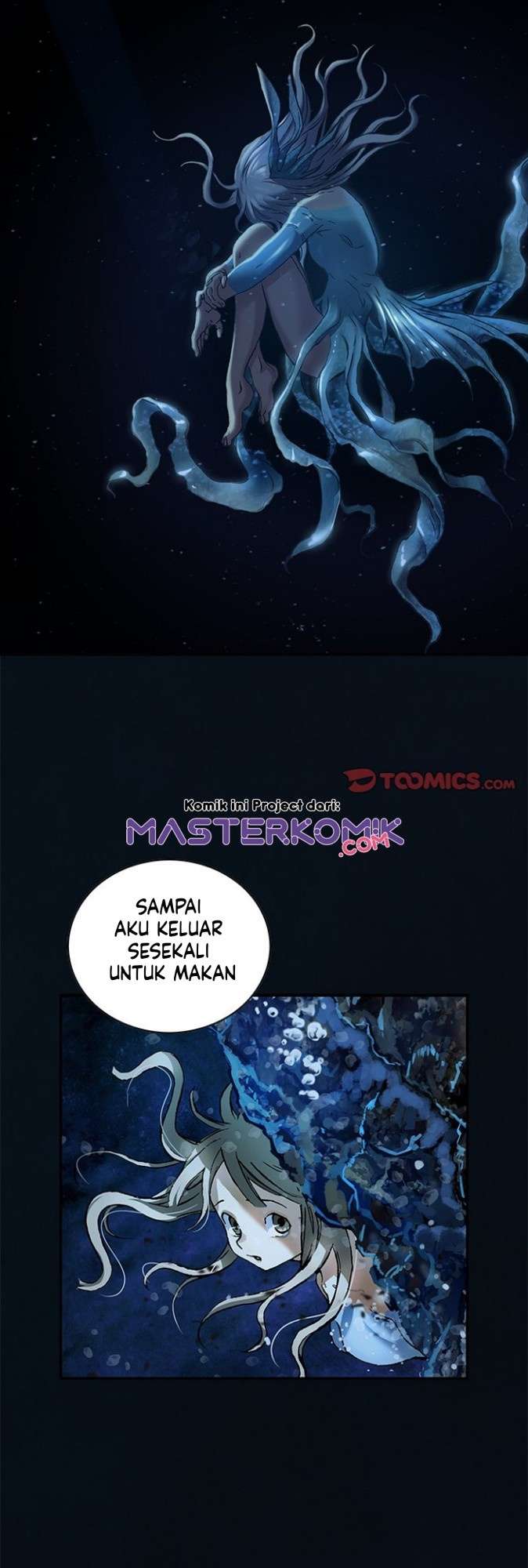 Read Leviathan ID Manga Online