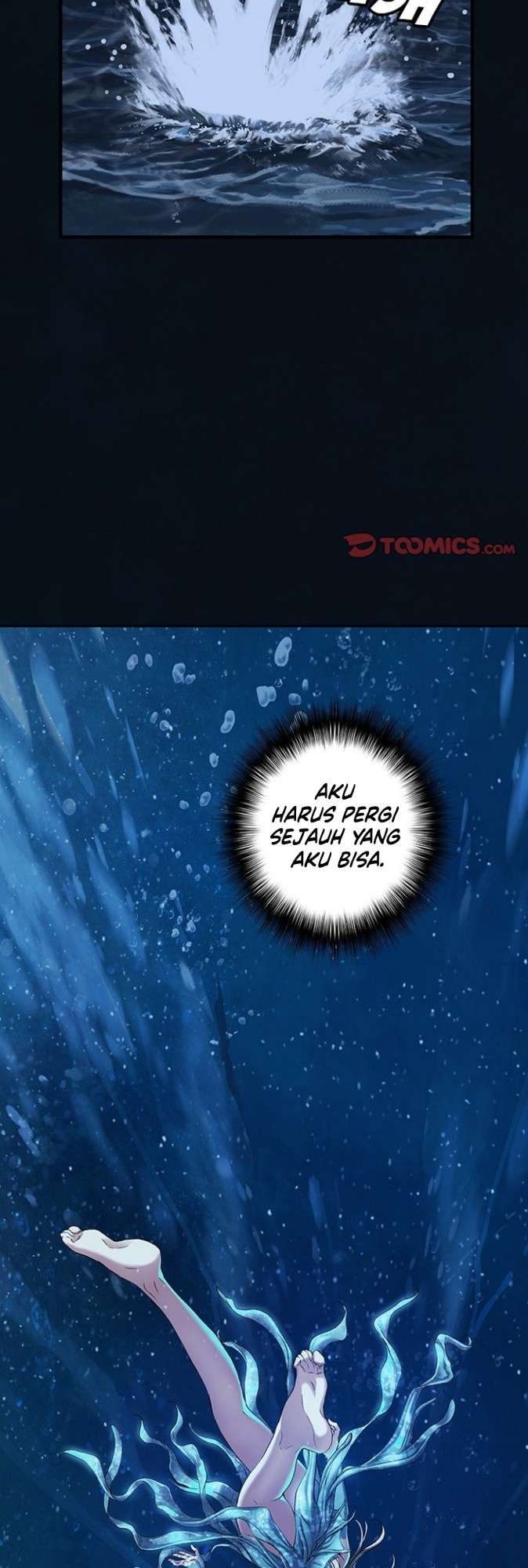 Read Leviathan ID Manga Online