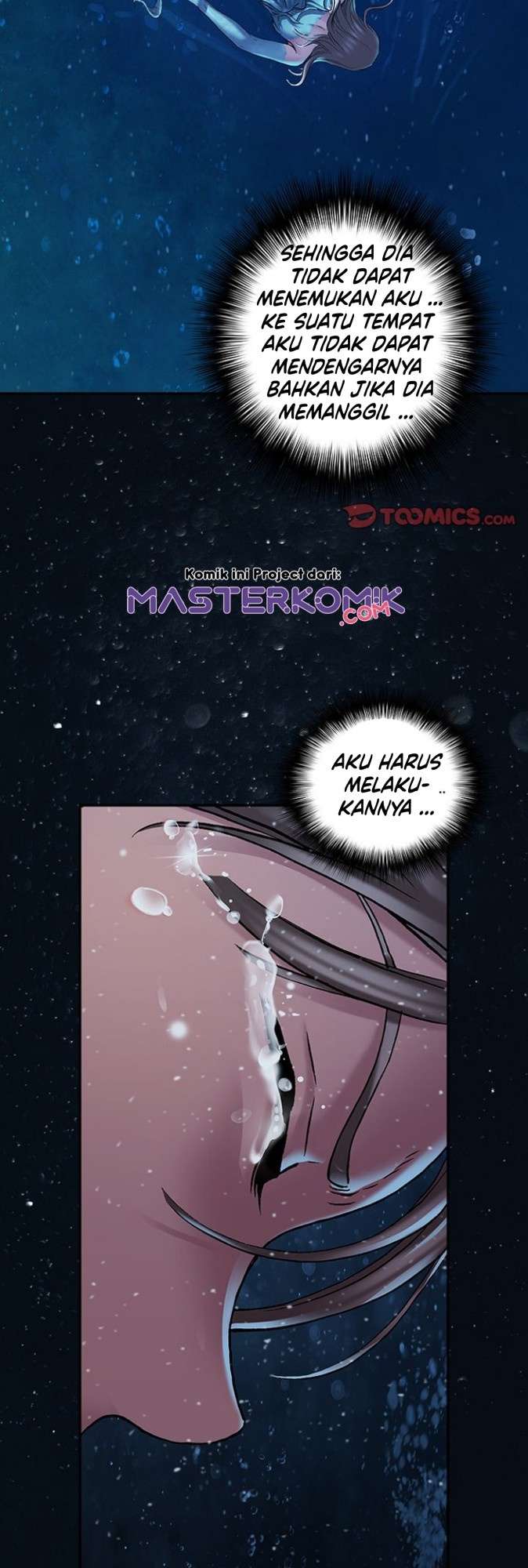 Read Leviathan ID Manga Online
