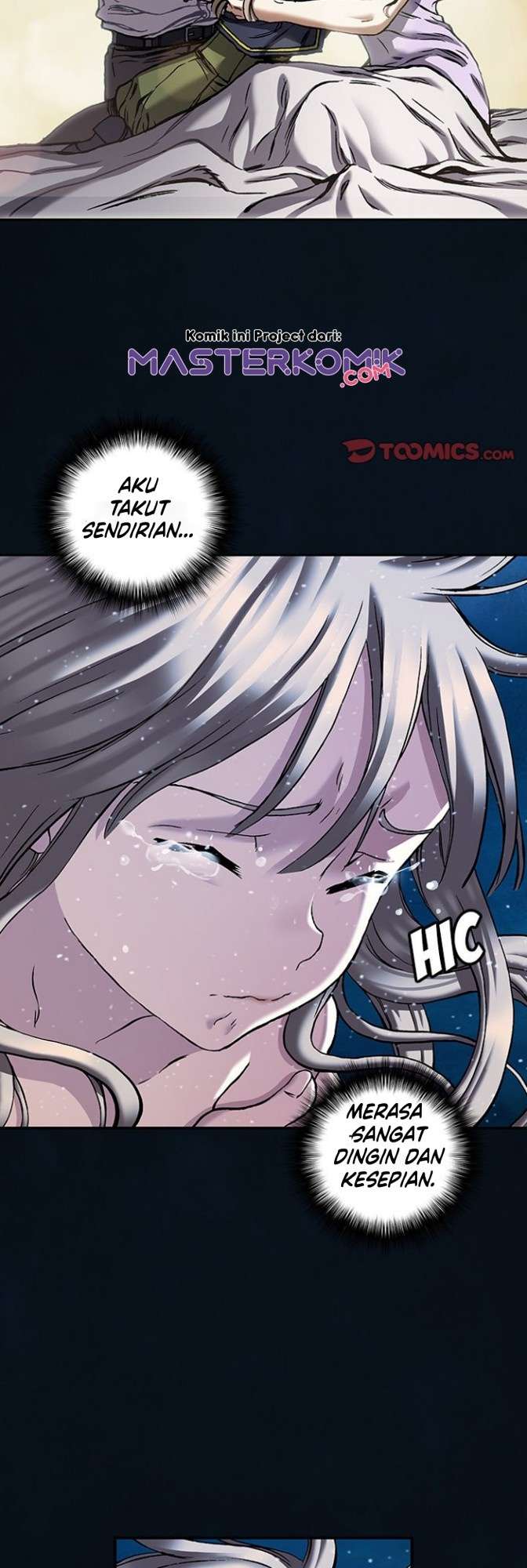 Read Leviathan ID Manga Online