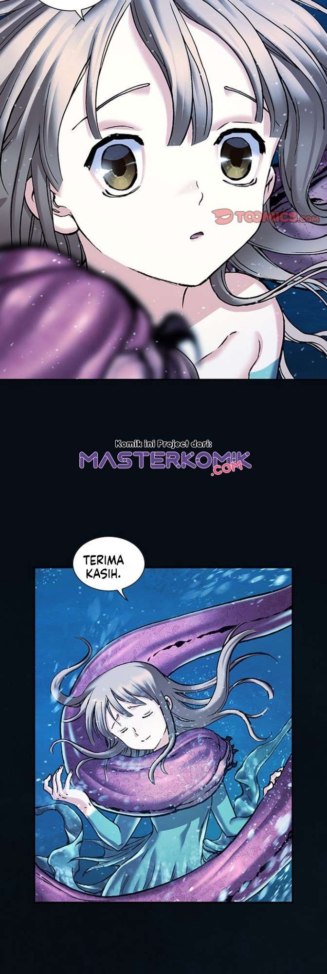 Read Leviathan ID Manga Online
