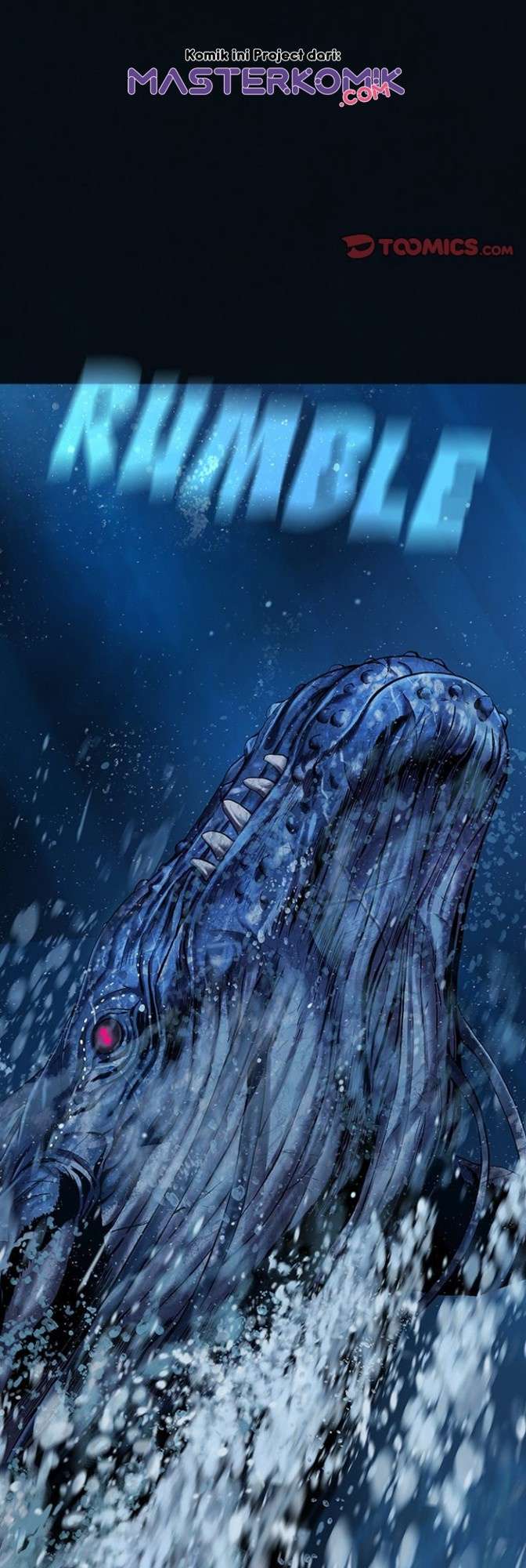 Read Leviathan ID Manga Online