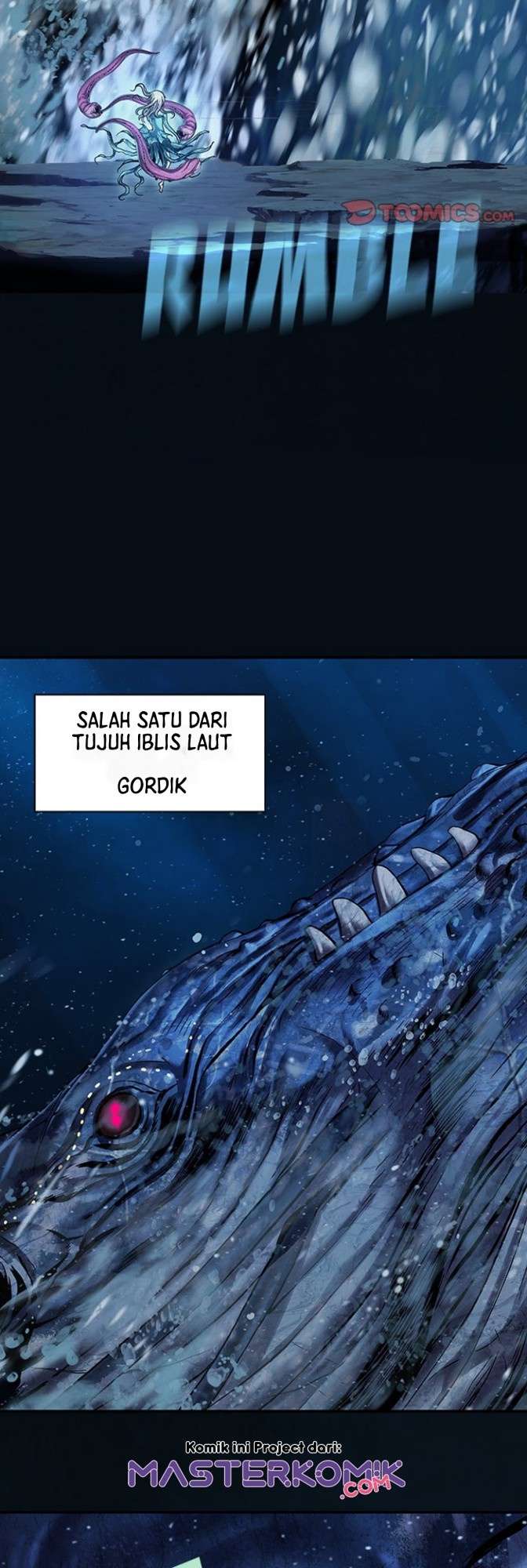 Read Leviathan ID Manga Online