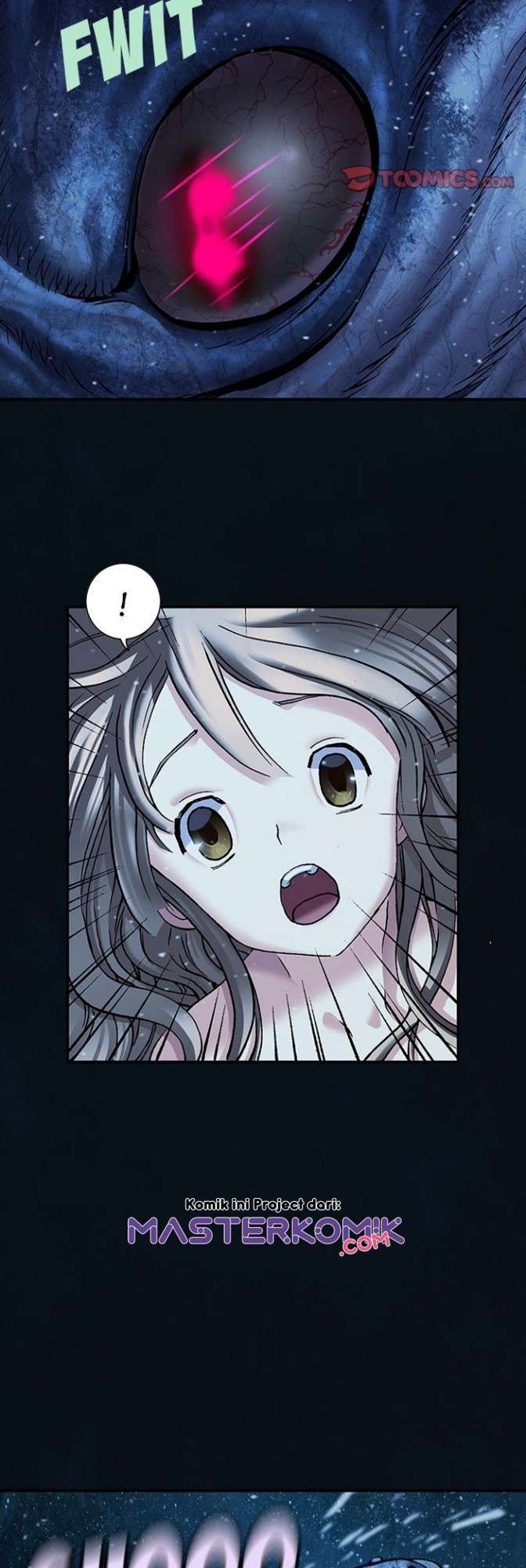 Read Leviathan ID Manga Online