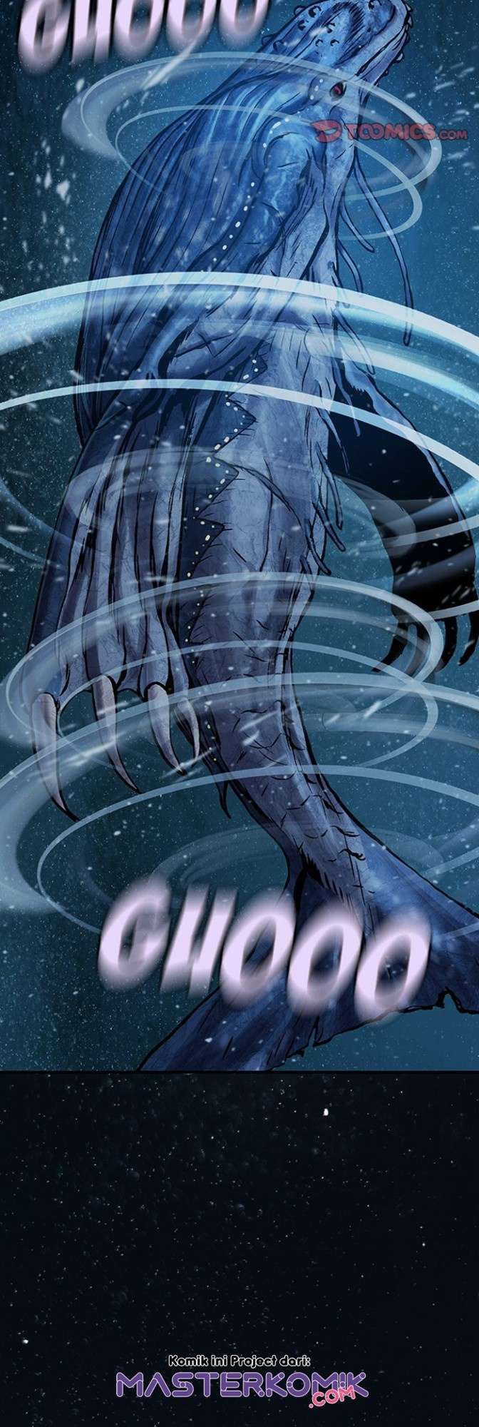 Read Leviathan ID Manga Online