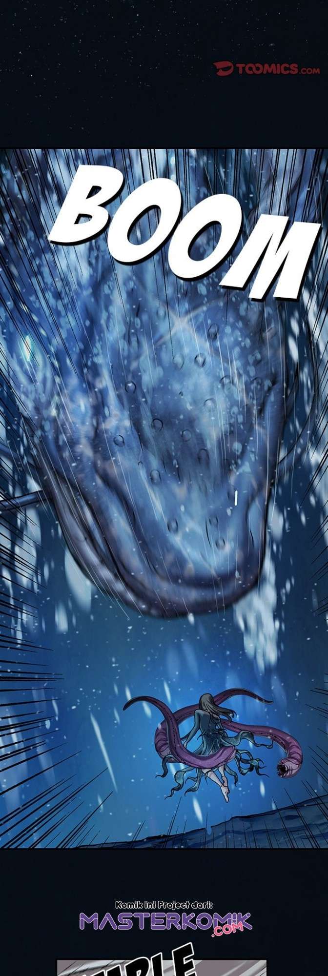 Read Leviathan ID Manga Online