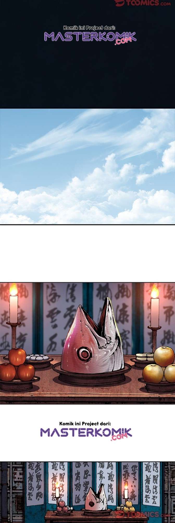 Read Leviathan ID Manga Online