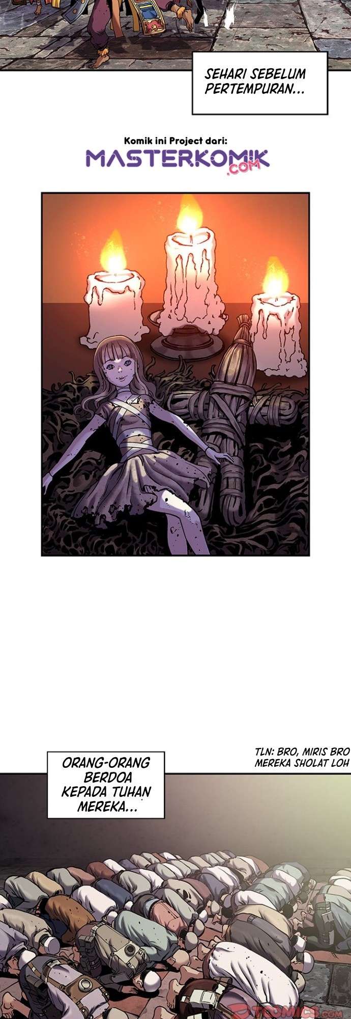 Read Leviathan ID Manga Online
