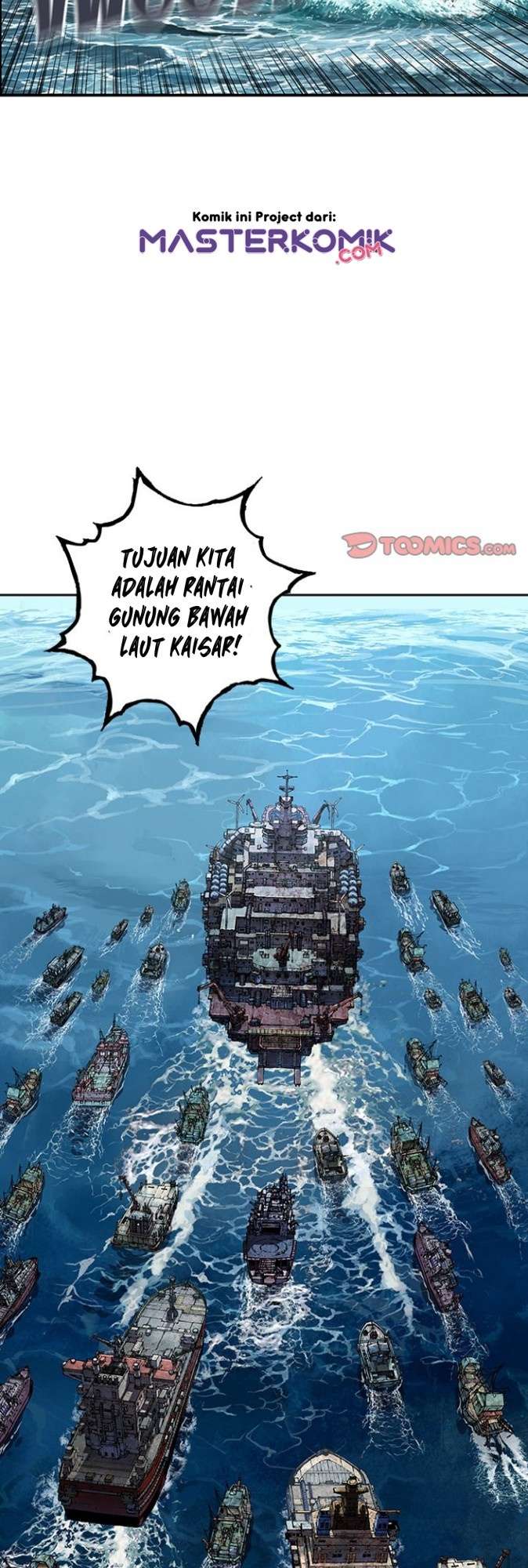 Read Leviathan ID Manga Online