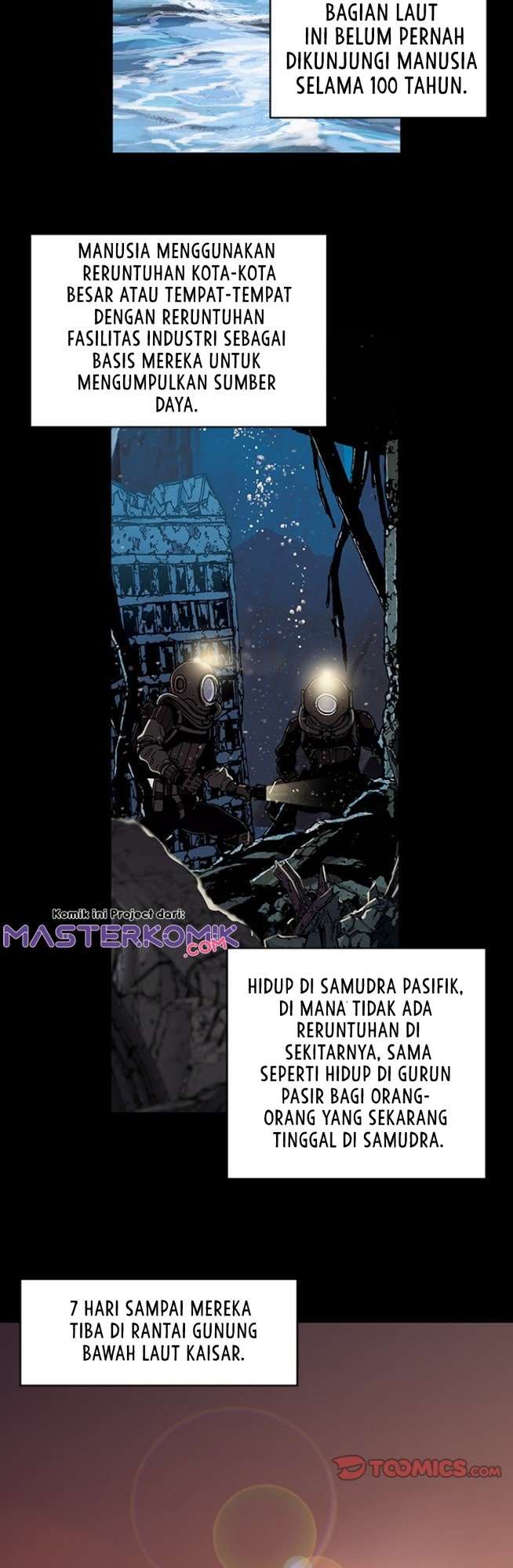 Read Leviathan ID Manga Online