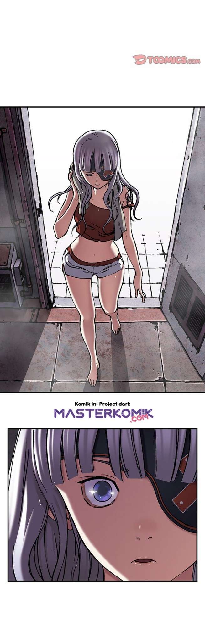 Read Leviathan ID Manga Online