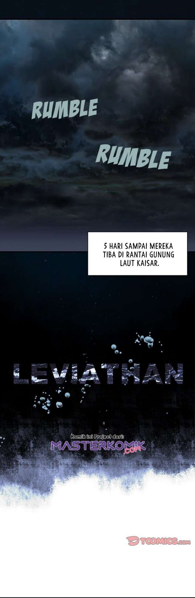 Read Leviathan ID Manga Online