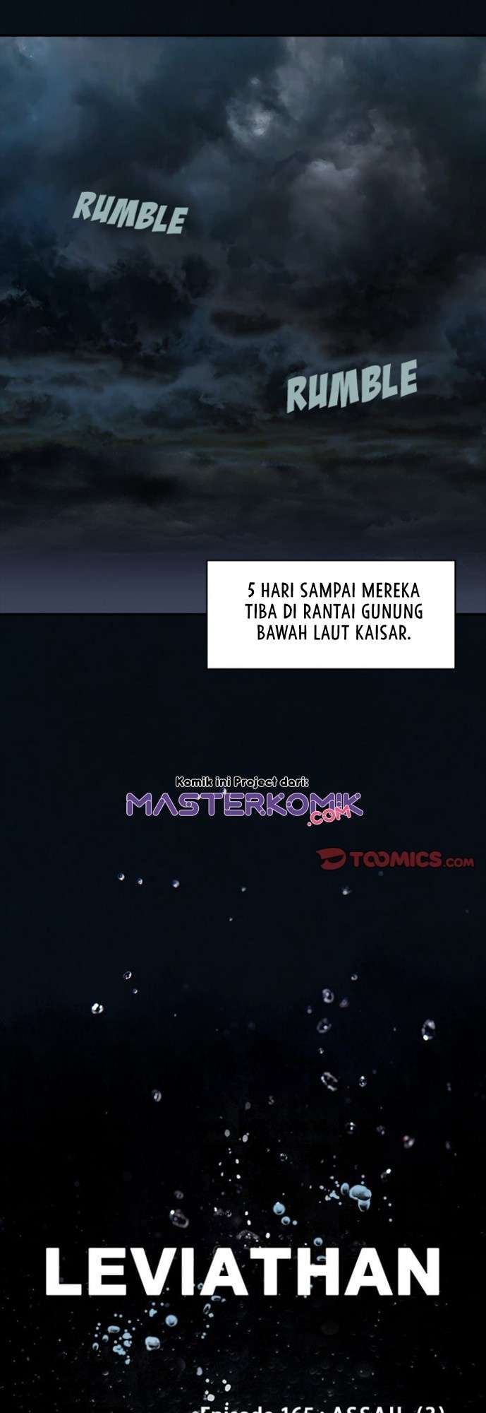 Read Leviathan ID Manga Online