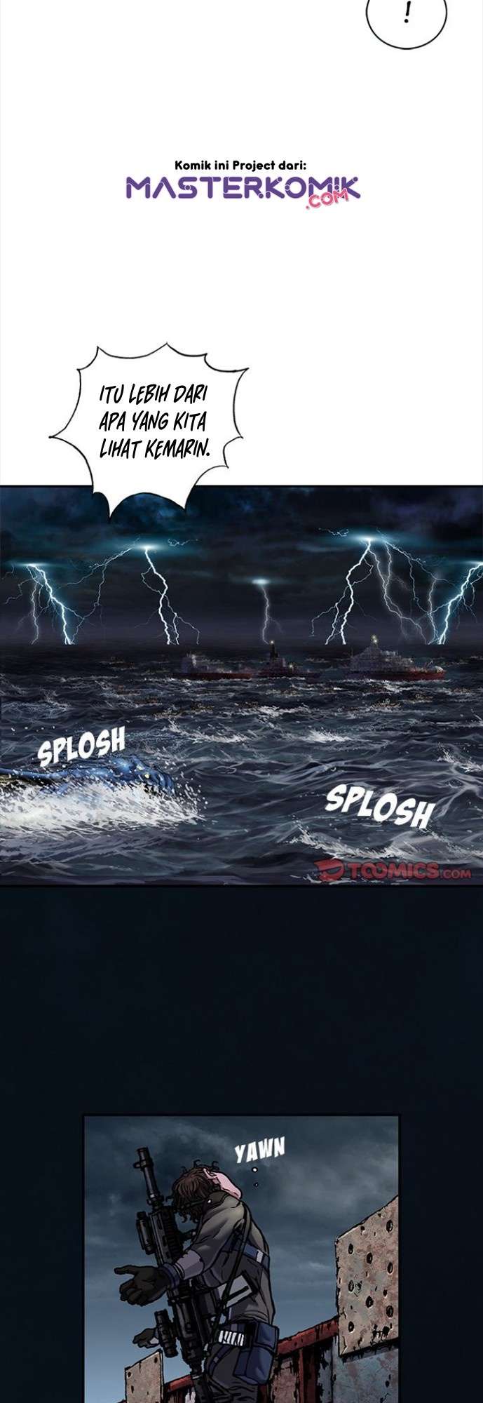 Read Leviathan ID Manga Online
