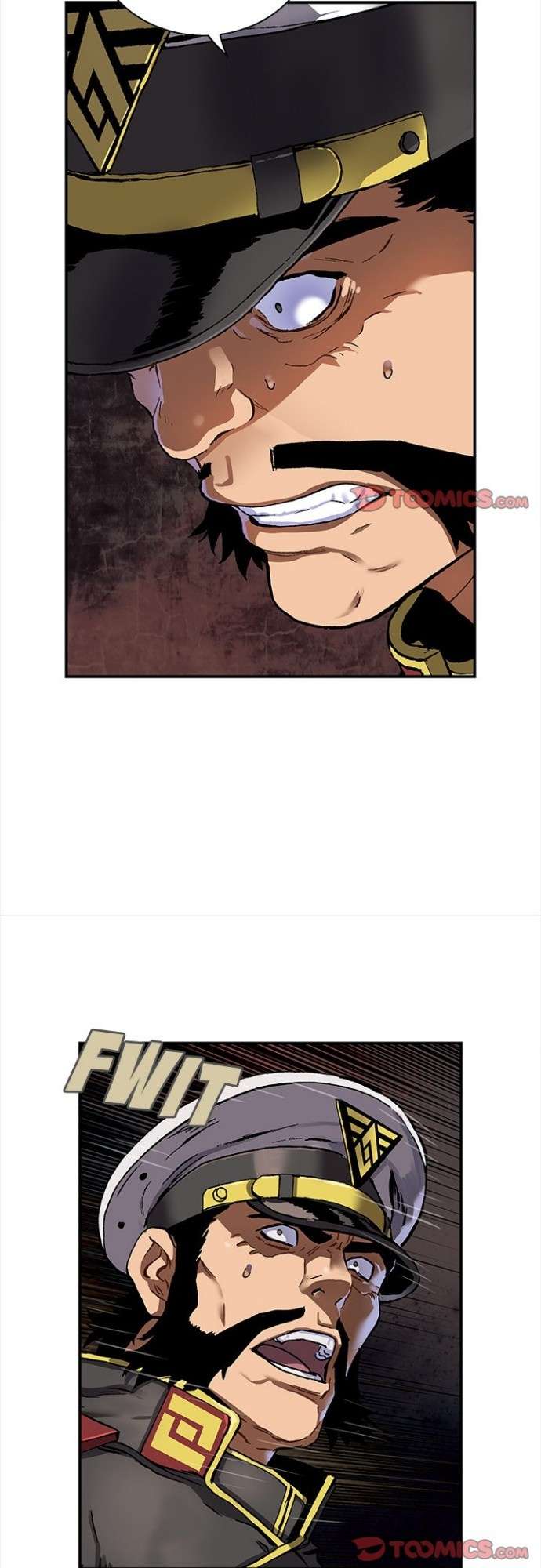 Read Leviathan ID Manga Online