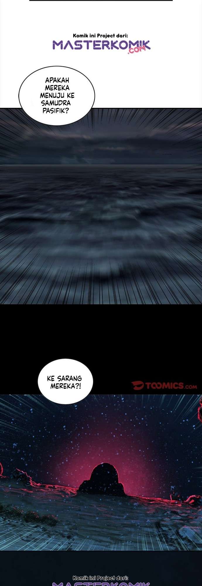 Read Leviathan ID Manga Online