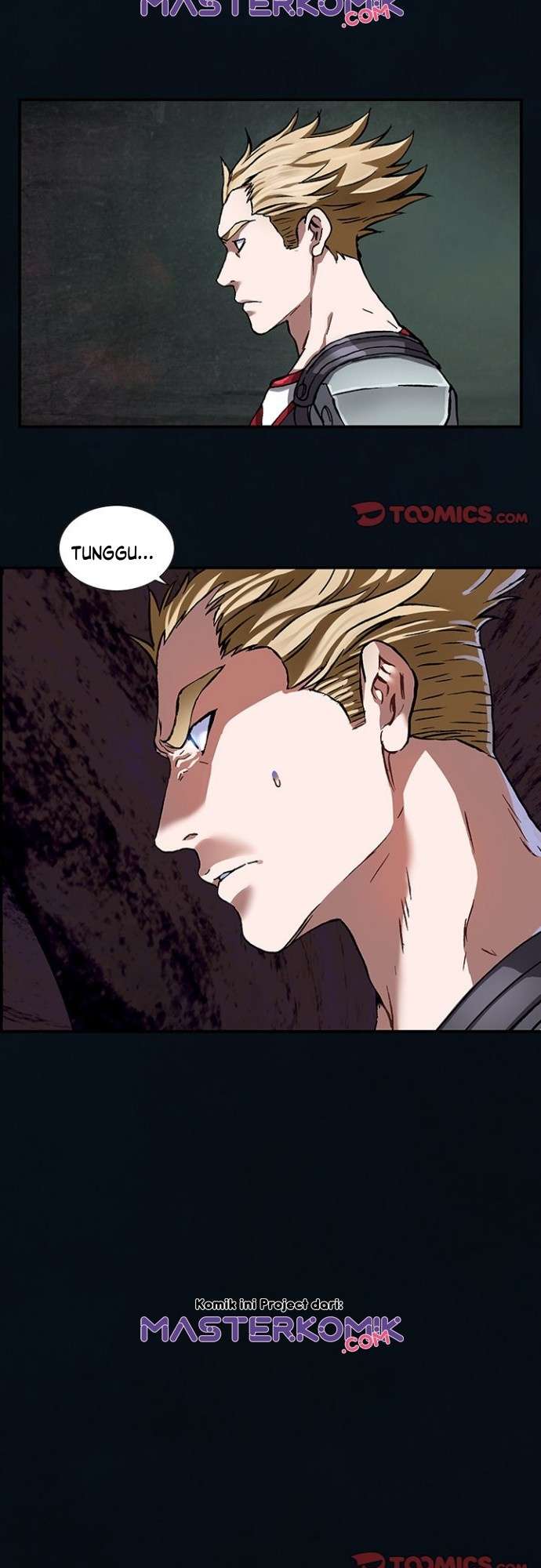 Read Leviathan ID Manga Online