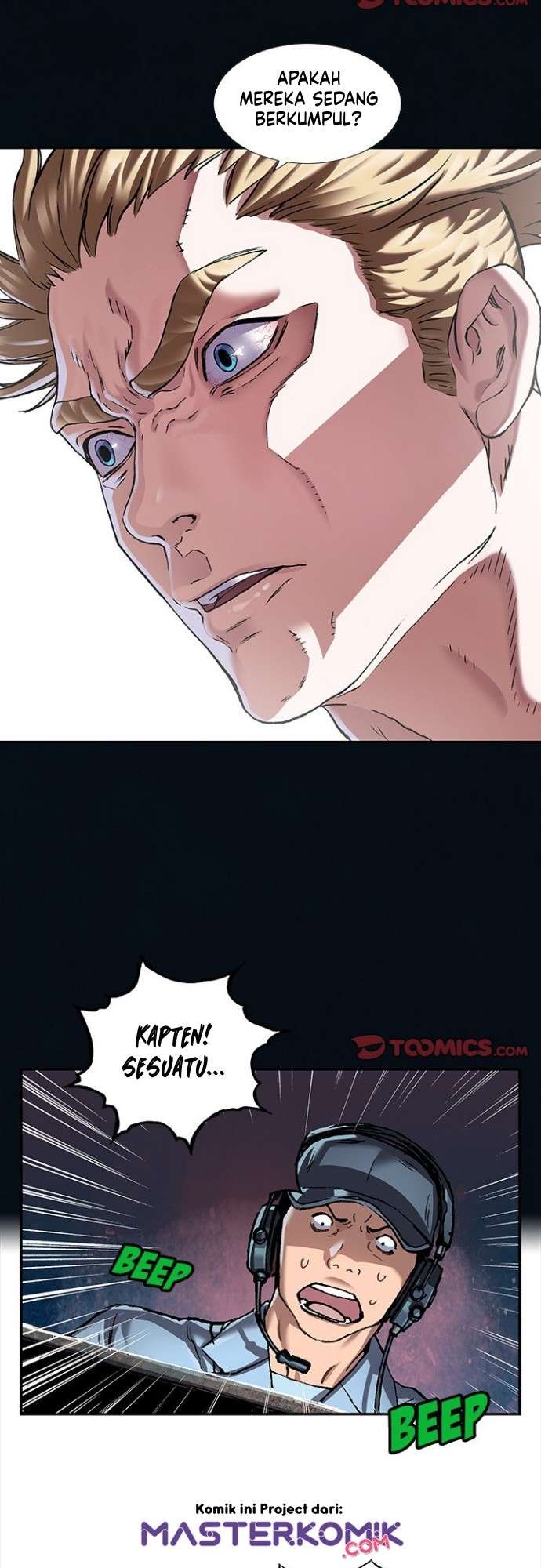 Read Leviathan ID Manga Online