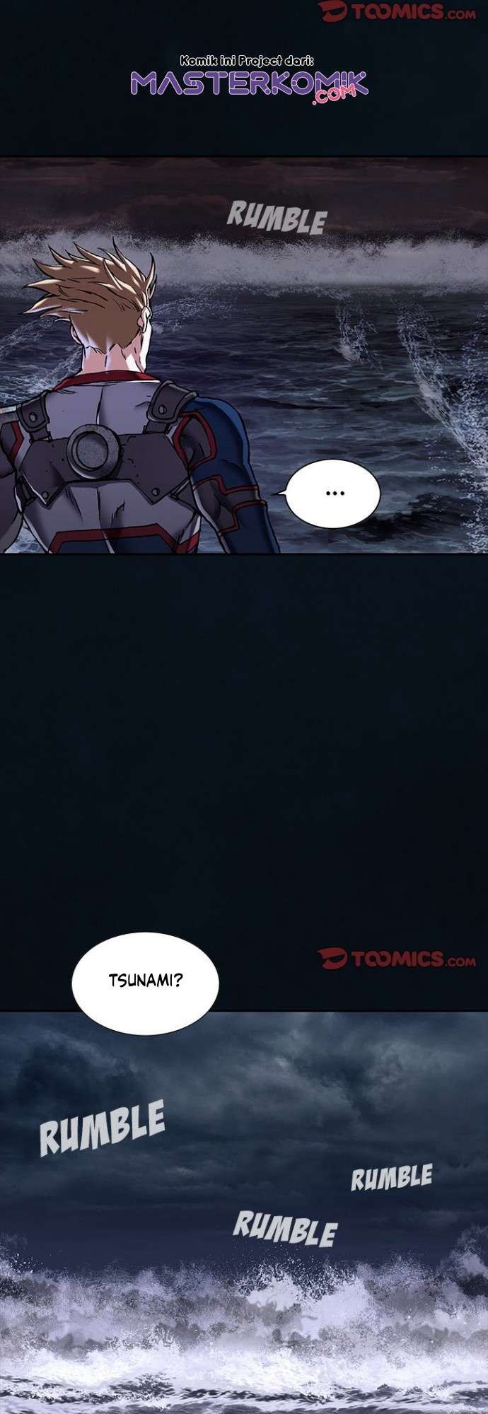 Read Leviathan ID Manga Online