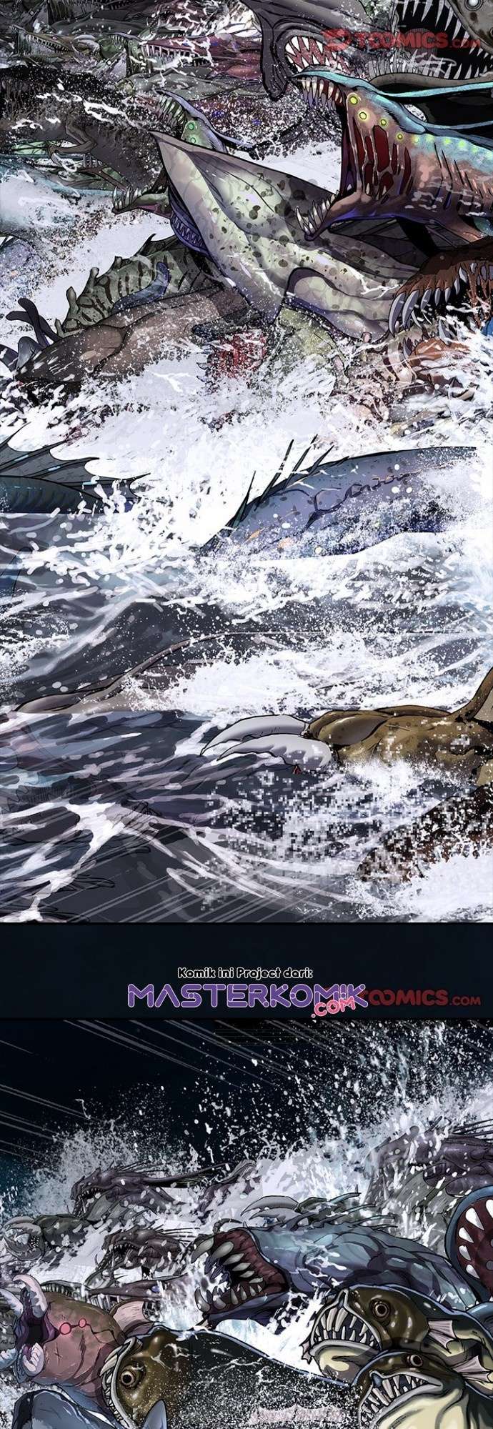 Read Leviathan ID Manga Online