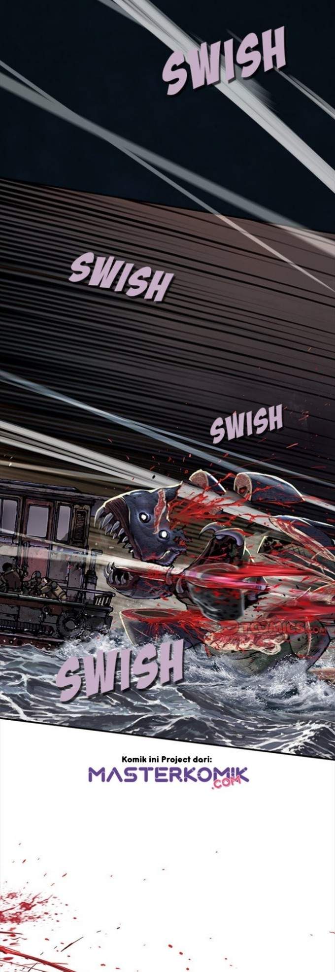 Read Leviathan ID Manga Online