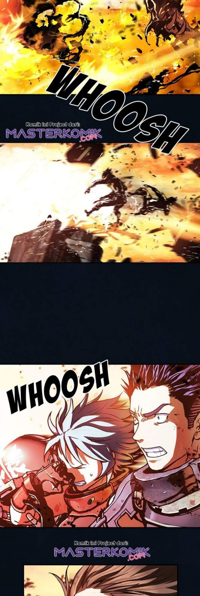 Read Leviathan ID Manga Online