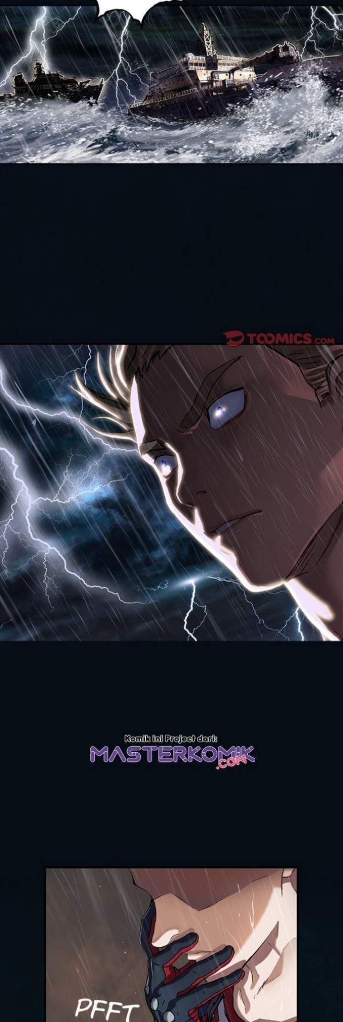 Read Leviathan ID Manga Online