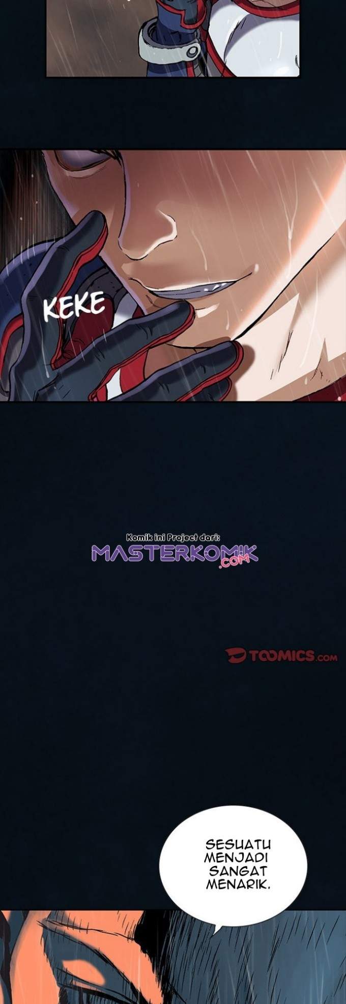 Read Leviathan ID Manga Online