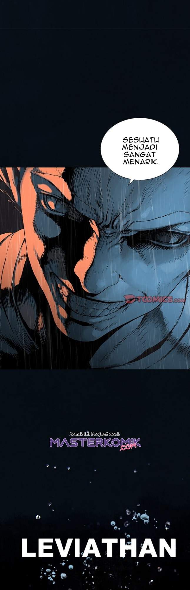 Read Leviathan ID Manga Online