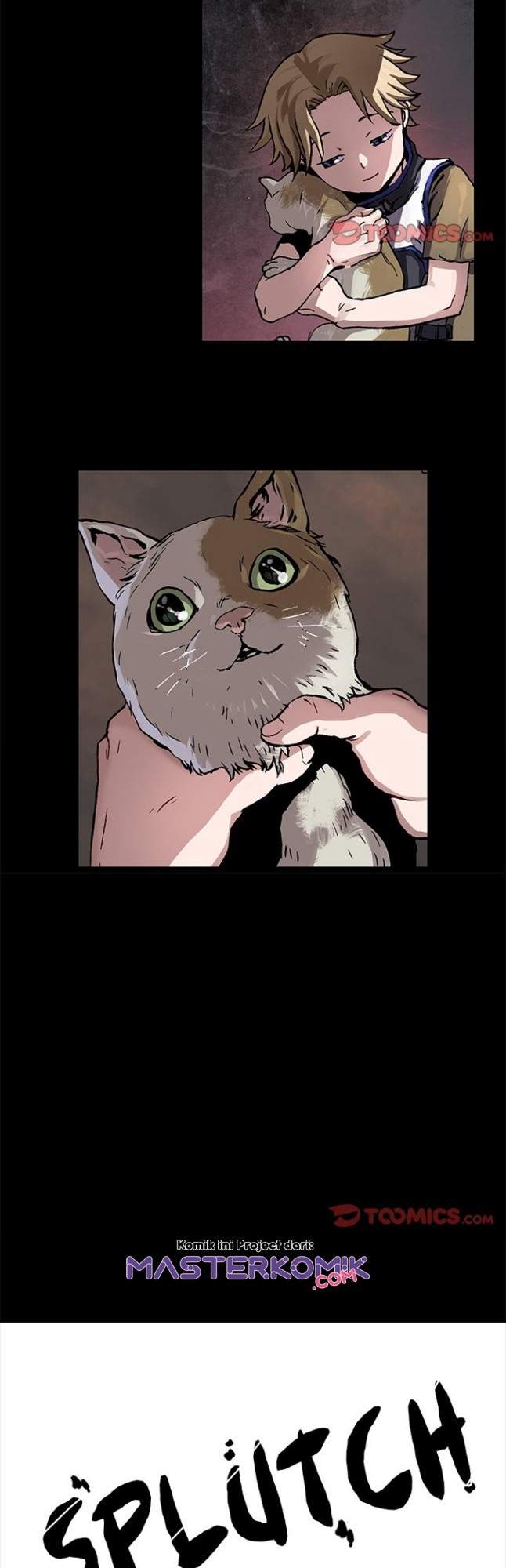 Read Leviathan ID Manga Online