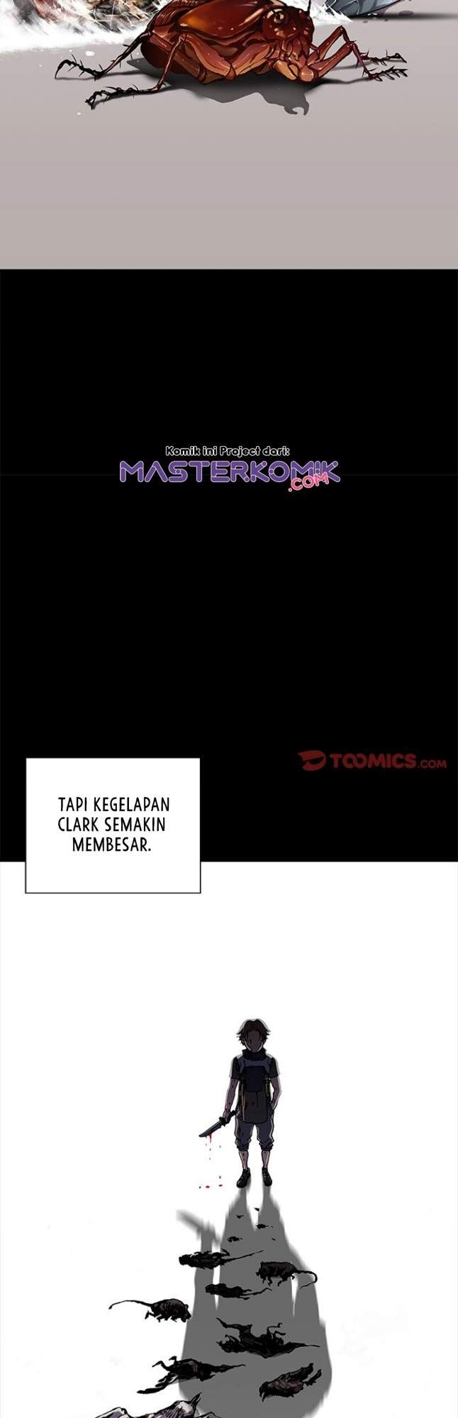 Read Leviathan ID Manga Online